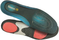Sievi Dual Comfort Insole Plus XL Extra High Arch